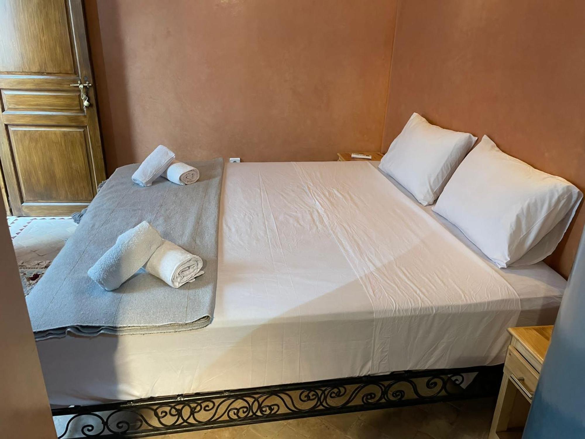 Riad Laichi Marrakesh Extérieur photo